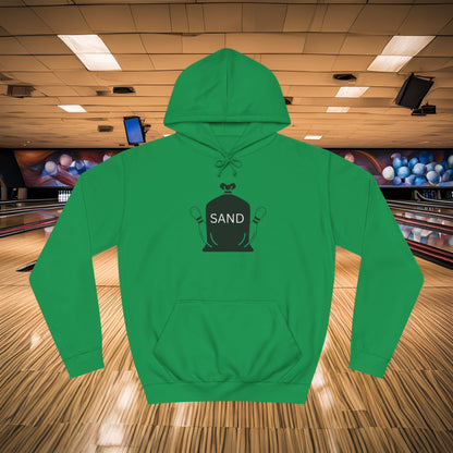 Sand Bagger Unisex Hoodie