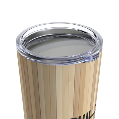 Bowling Fuel - Tumbler 20oz