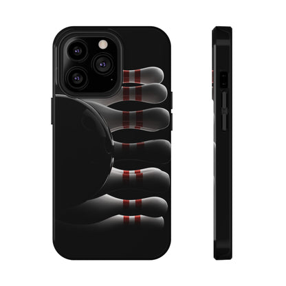 Pocket Shot Impact-Resistant Case