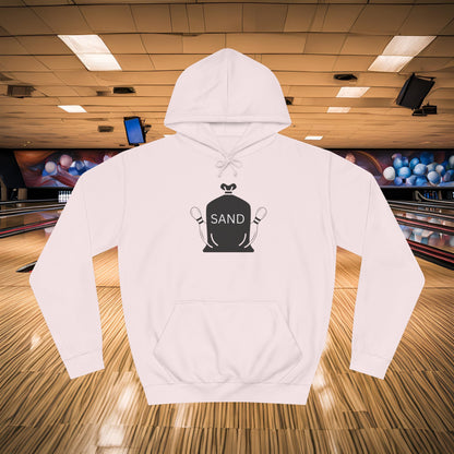 Sand Bagger Unisex Hoodie