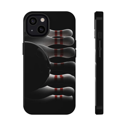 Pocket Shot Impact-Resistant Case