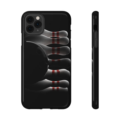 Pocket Shot Impact-Resistant Case