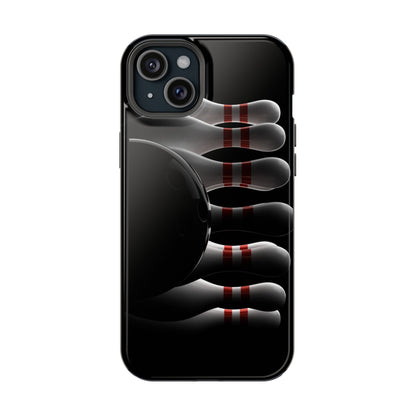 Pocket Shot Impact-Resistant Case