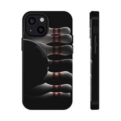 Pocket Shot Impact-Resistant Case