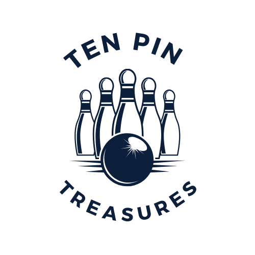 Ten Pin Treasures